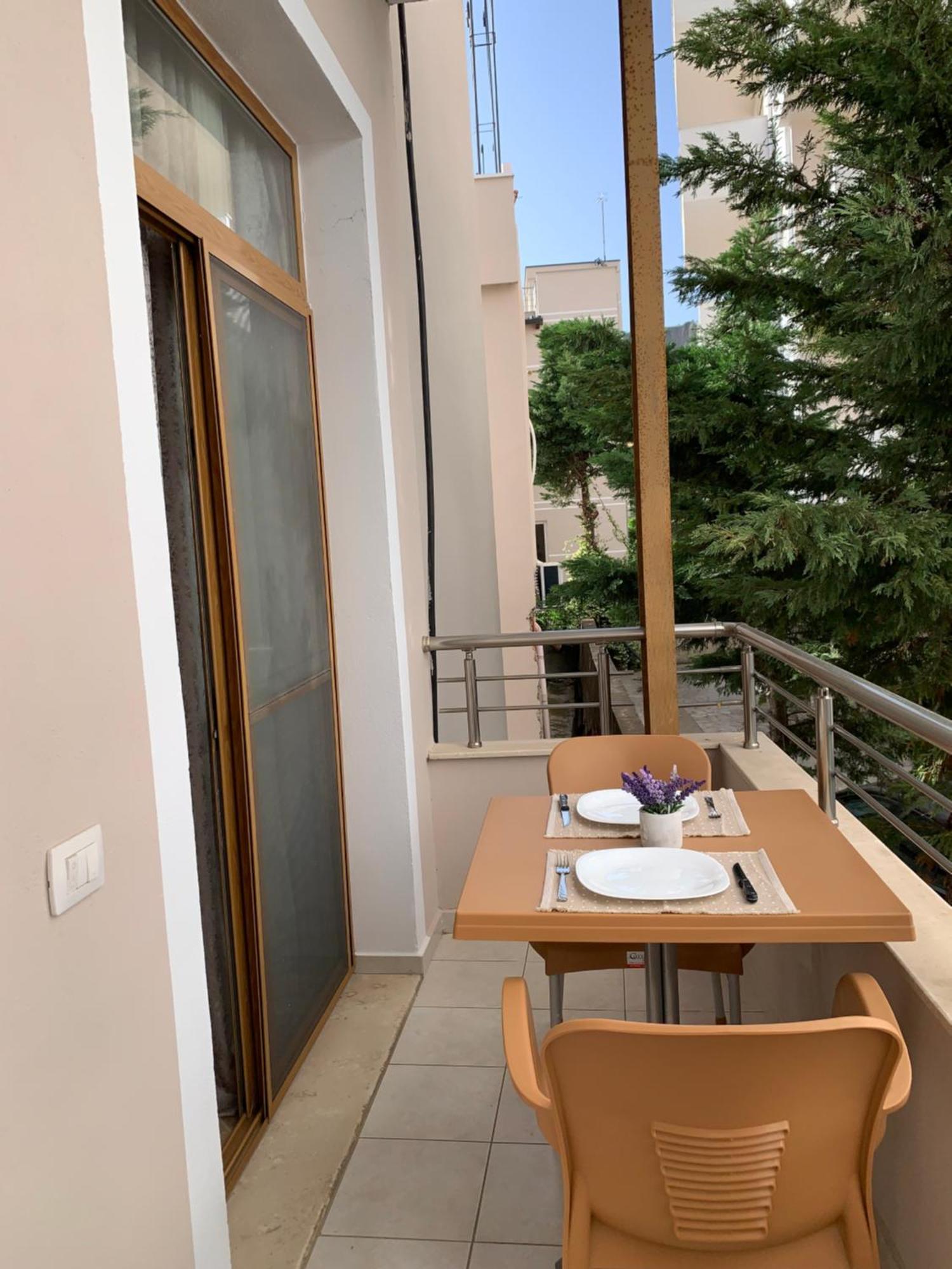 Cozy Rooms Durres Exterior photo