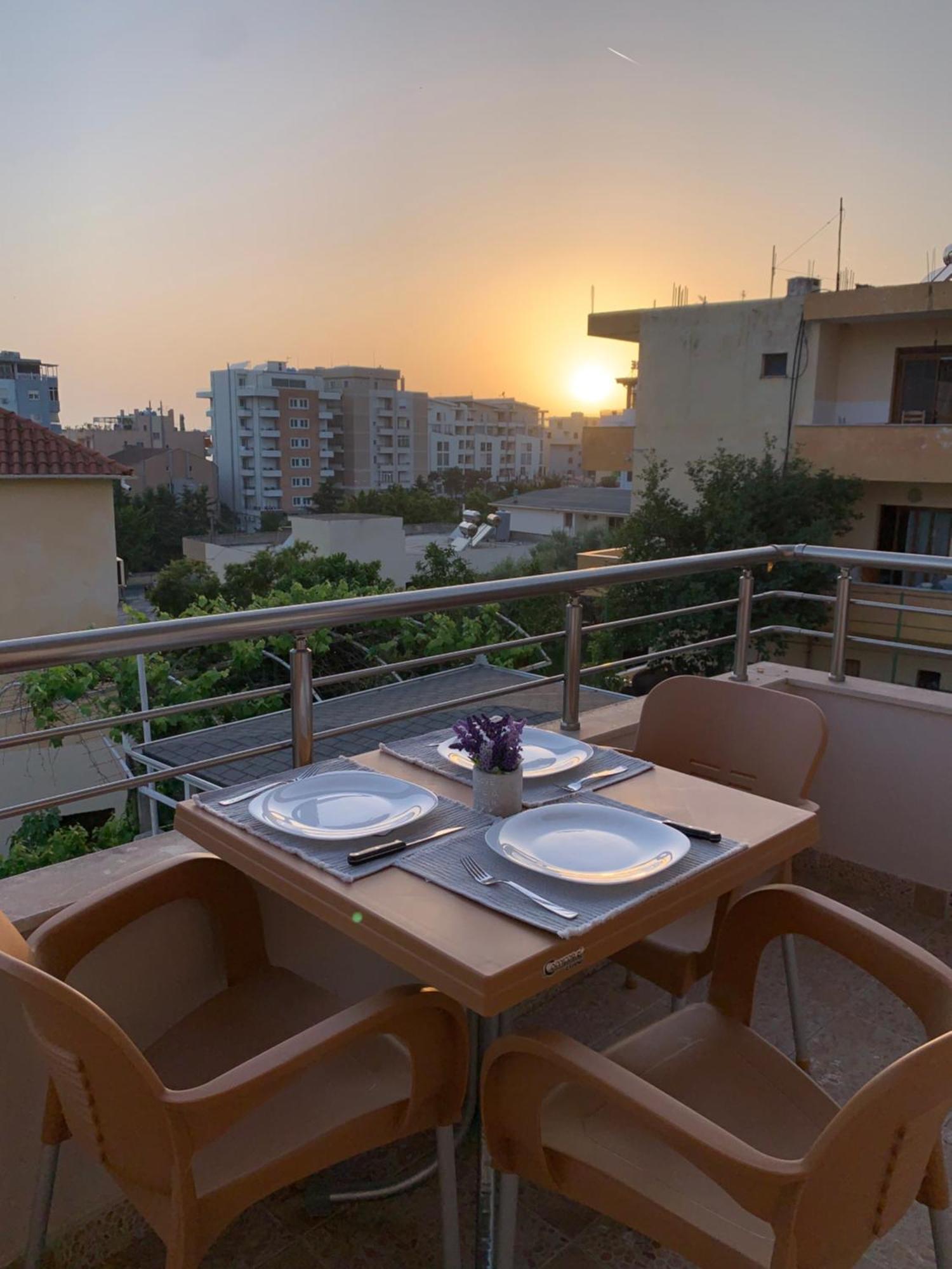 Cozy Rooms Durres Exterior photo