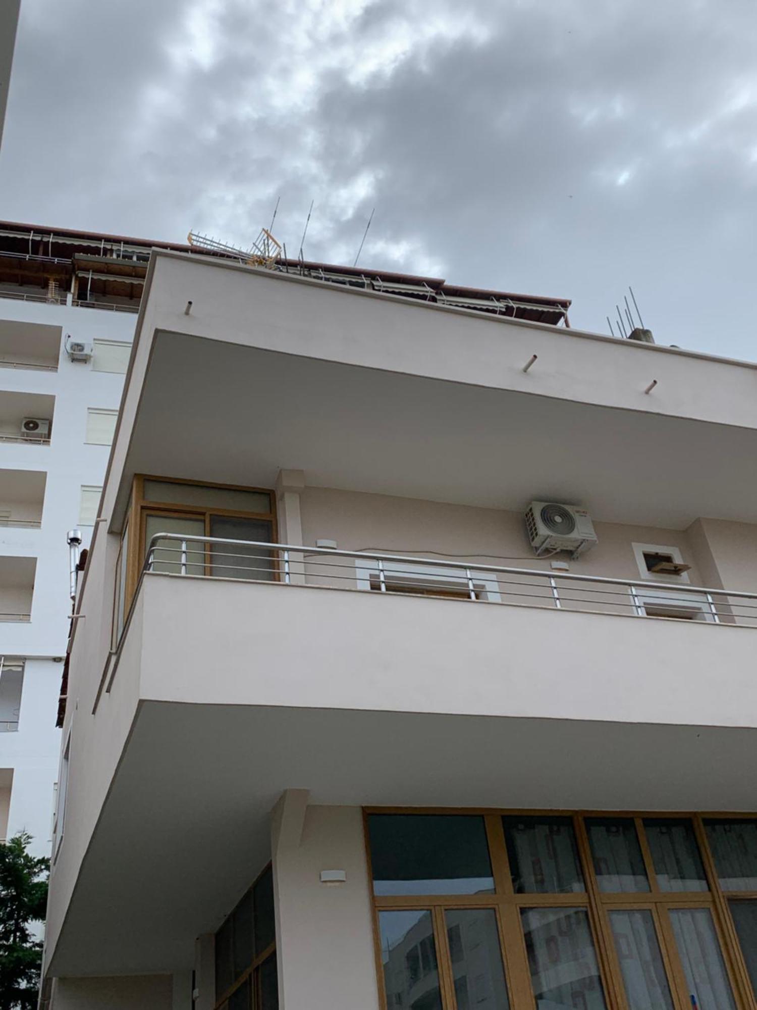 Cozy Rooms Durres Exterior photo