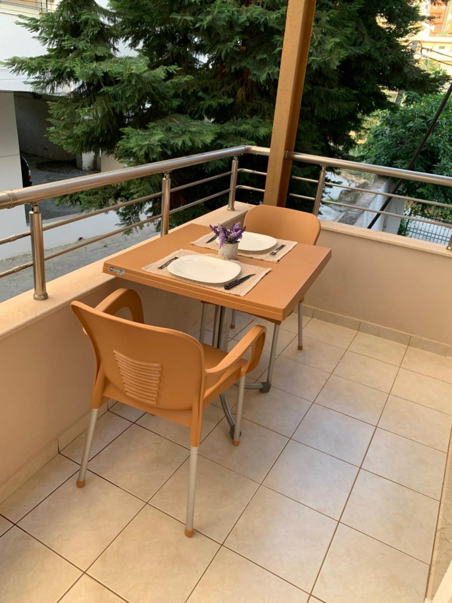 Cozy Rooms Durres Exterior photo